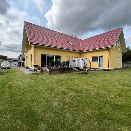 Metsa Apartments Пярну Екстер'єр фото