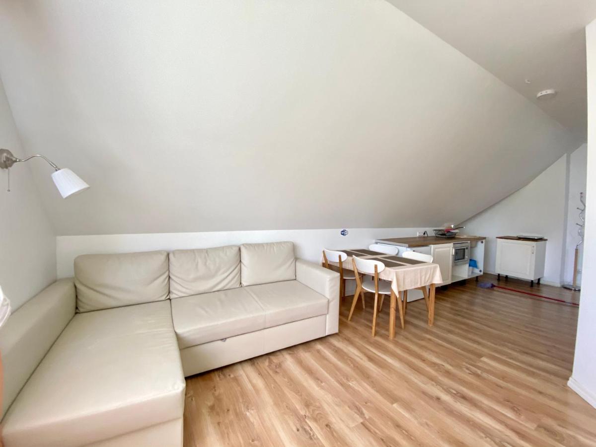 Metsa Apartments Пярну Екстер'єр фото