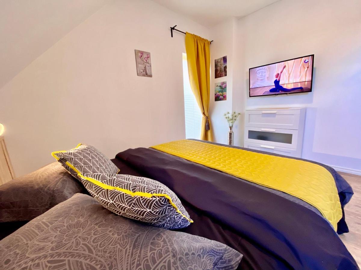 Metsa Apartments Пярну Екстер'єр фото