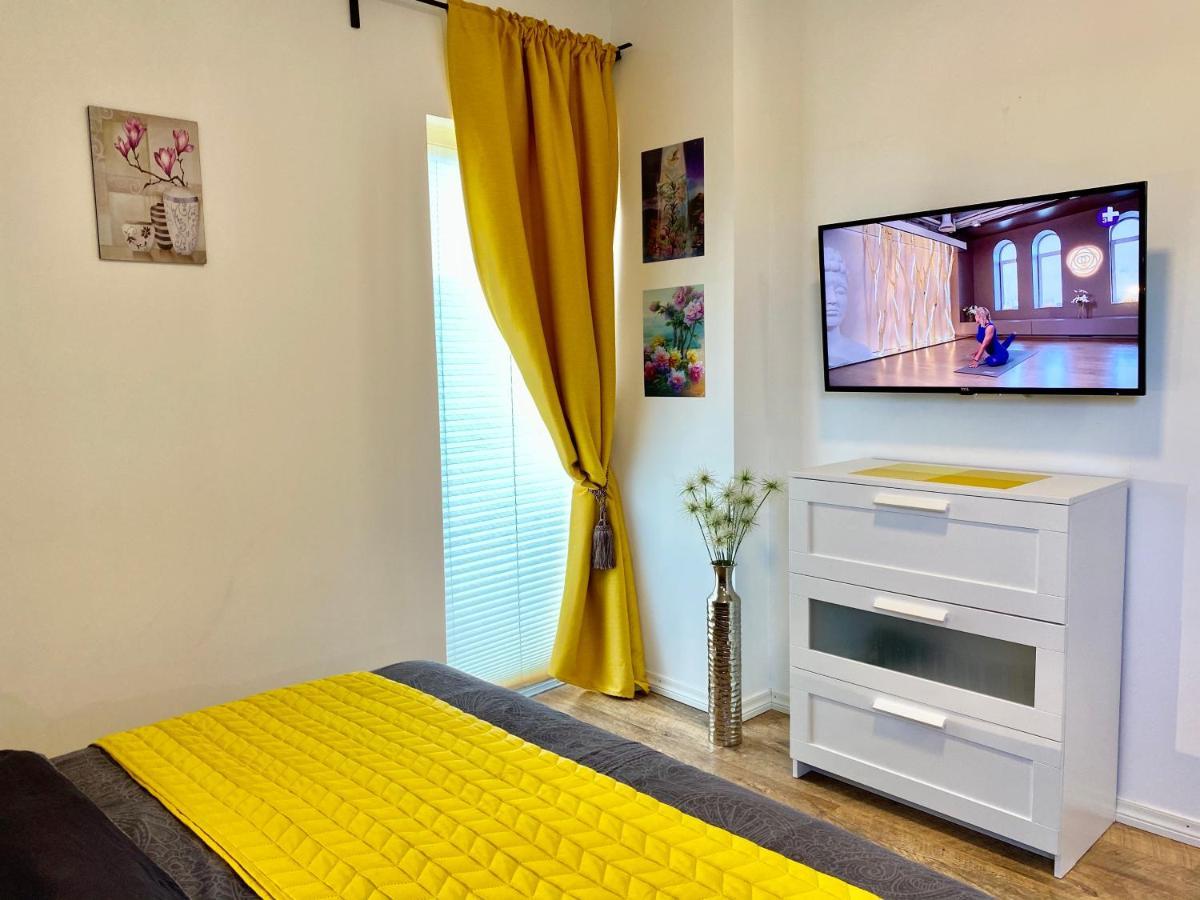 Metsa Apartments Пярну Екстер'єр фото