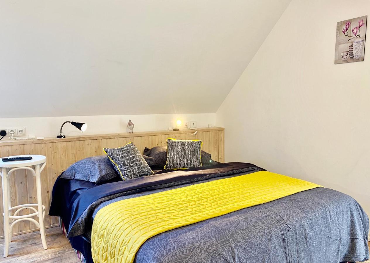 Metsa Apartments Пярну Екстер'єр фото