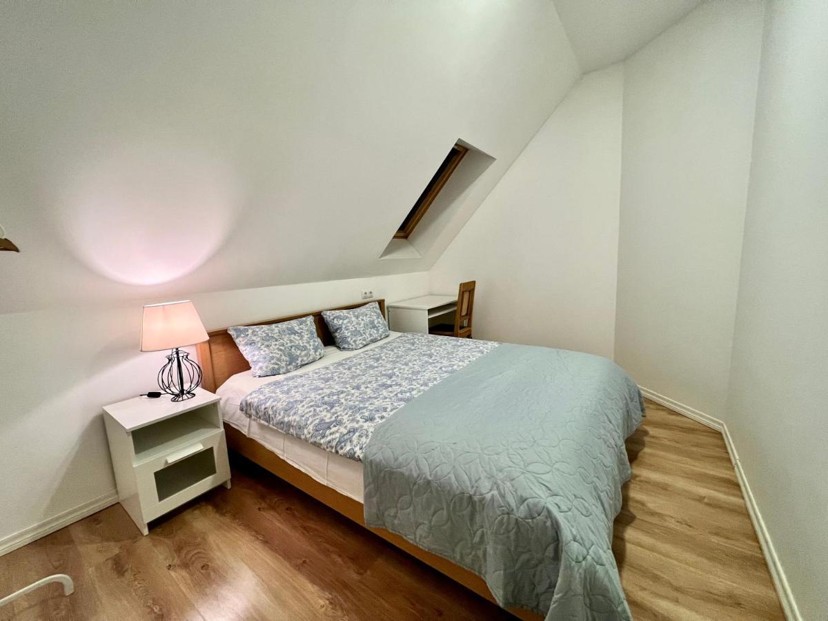 Metsa Apartments Пярну Екстер'єр фото