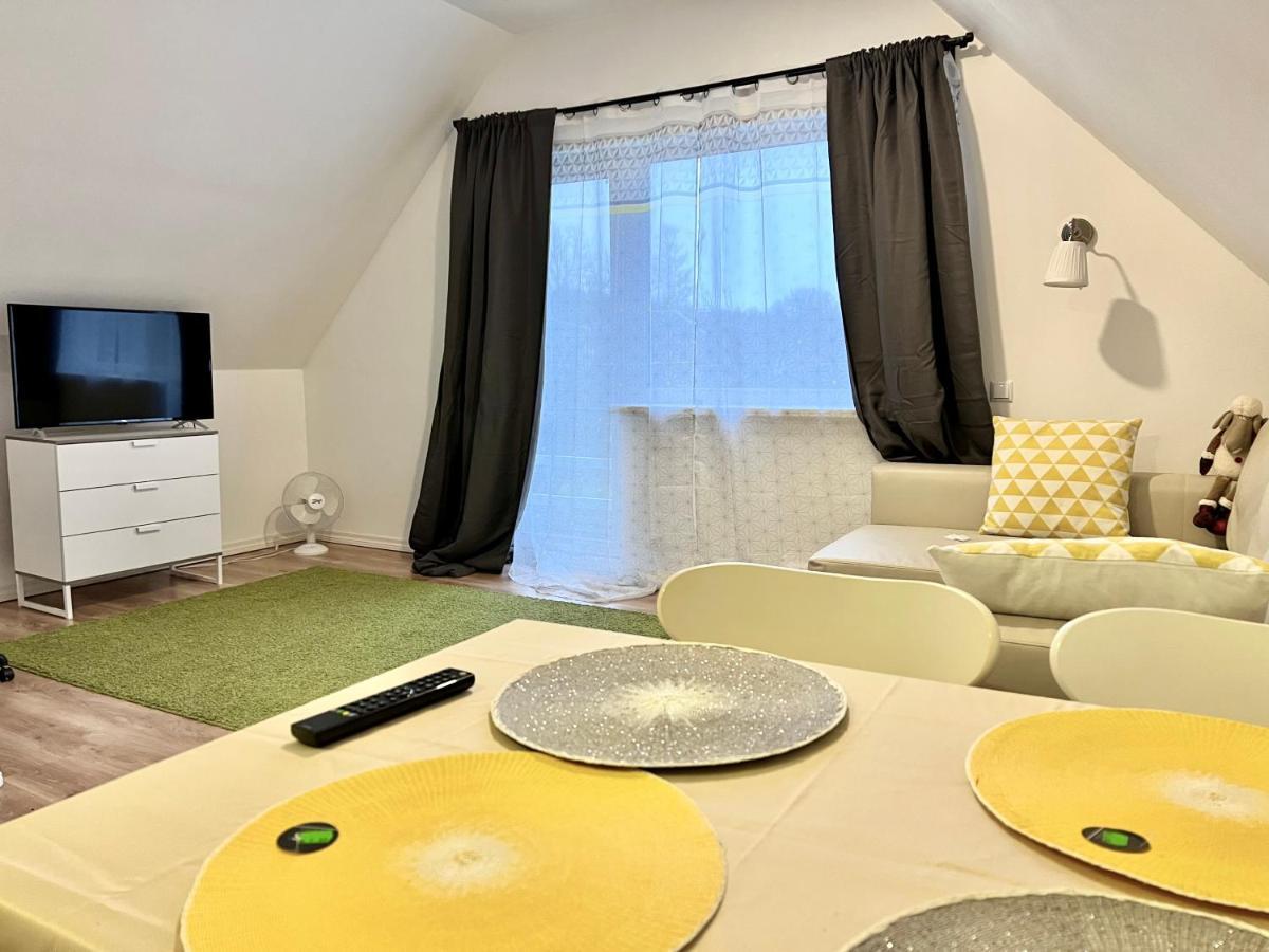 Metsa Apartments Пярну Екстер'єр фото