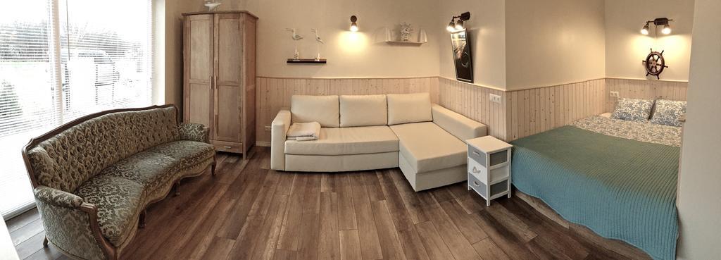 Metsa Apartments Пярну Номер фото