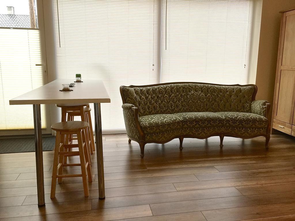 Metsa Apartments Пярну Номер фото