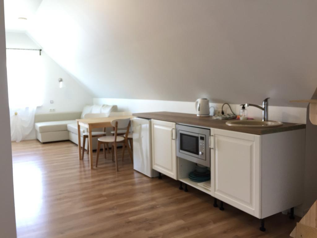 Metsa Apartments Пярну Екстер'єр фото