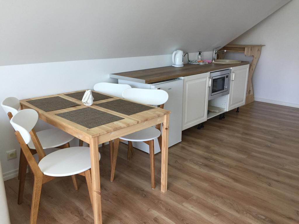 Metsa Apartments Пярну Екстер'єр фото